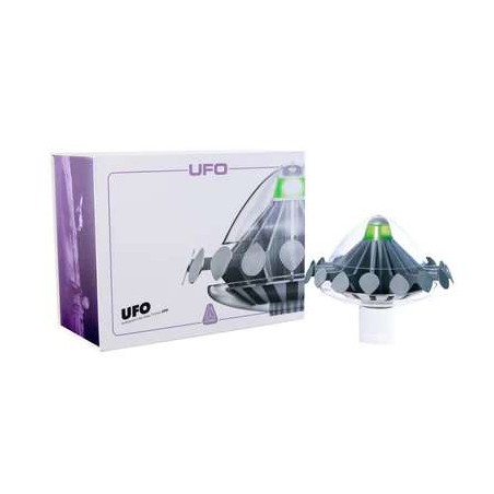 Anderson Entertainment Limited - UFO Collectible - Replica